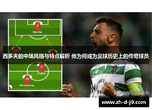 西多夫的中场风格与特点解析 他为何成为足球历史上的传奇球员