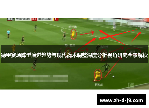 德甲赛场阵型演进趋势与现代战术调整深度分析视角研究全景解读