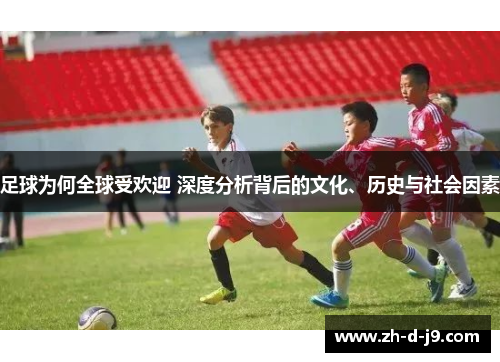 足球为何全球受欢迎 深度分析背后的文化、历史与社会因素